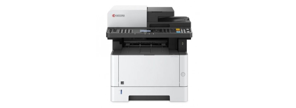 KYOCERA ECOSYS: Чистая печать для вашего бизнеса и экологии