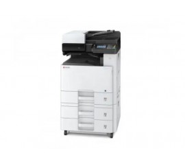 Kyocera ECOSYS M8130cidn: мощь и гибкость для бизнес‑задач