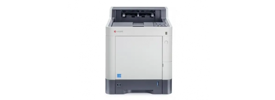 Эффективность и надежность: Принтер KYOCERA ECOSYS P6035cdn