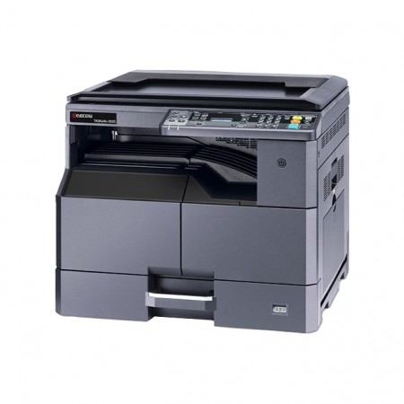 KYOCERA МФУ TASKalfa 2321 1102XR3NL0 KYOCERA МФУ TASKalfa 2321 1102XR3NL0