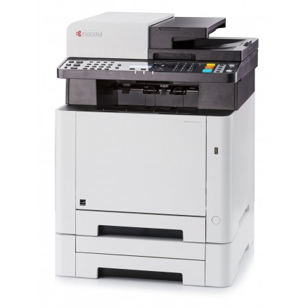 KYOCERA МФУ ECOSYS M5521cdn 1102RA3NL0 KYOCERA МФУ ECOSYS M5521cdn 1102RA3NL0
