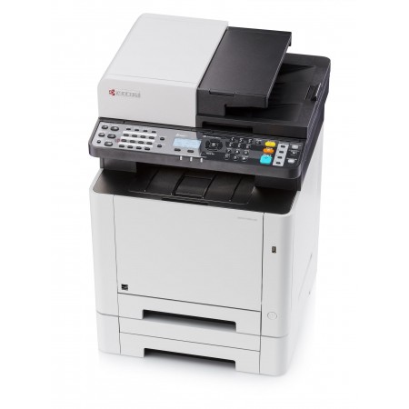 KYOCERA МФУ ECOSYS M5521cdn 1102RA3NL0 KYOCERA МФУ ECOSYS M5521cdn 1102RA3NL0