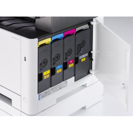 KYOCERA МФУ ECOSYS M5521cdn 1102RA3NL0 KYOCERA МФУ ECOSYS M5521cdn 1102RA3NL0