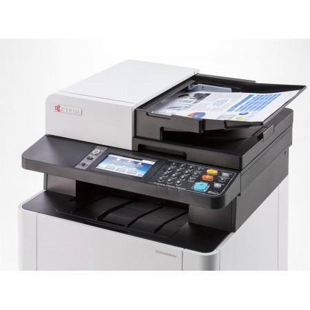 KYOCERA МФУ ECOSYS M5521cdn 1102RA3NL0 KYOCERA МФУ ECOSYS M5521cdn 1102RA3NL0
