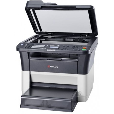 KYOCERA МФУ FS-1120MFP 1102M53RU2 KYOCERA МФУ FS-1120MFP 1102M53RU2