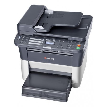 KYOCERA МФУ FS-1120MFP 1102M53RU2 KYOCERA МФУ FS-1120MFP 1102M53RU2