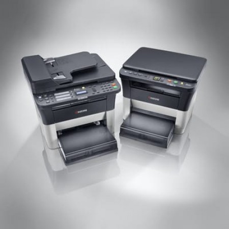 KYOCERA МФУ FS-1120MFP 1102M53RU2 KYOCERA МФУ FS-1120MFP 1102M53RU2