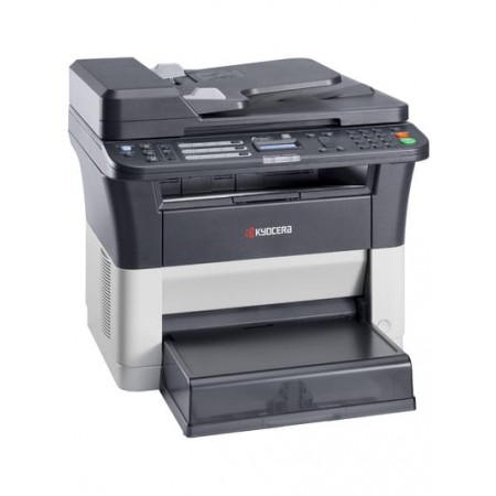 KYOCERA МФУ FS-1120MFP 1102M53RU2 KYOCERA МФУ FS-1120MFP 1102M53RU2