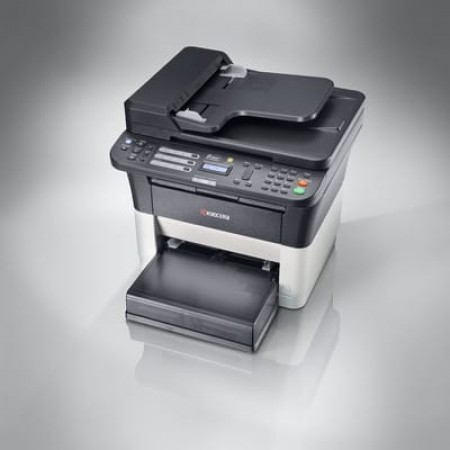 KYOCERA МФУ FS-1120MFP 1102M53RU2 KYOCERA МФУ FS-1120MFP 1102M53RU2