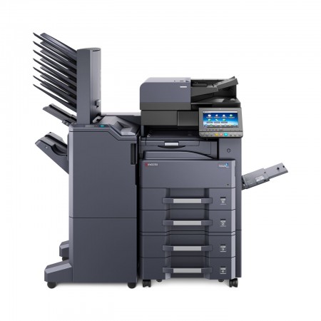 KYOCERA МФУ TASKalfa 4012i 1102V63NL0 KYOCERA МФУ TASKalfa 4012i 1102V63NL0
