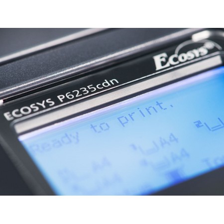 KYOCERA Принтер ECOSYS P6235cdn 1102TW3NL1 KYOCERA Принтер ECOSYS P6235cdn 1102TW3NL1