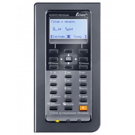 KYOCERA Принтер ECOSYS P6235cdn 1102TW3NL1 KYOCERA Принтер ECOSYS P6235cdn 1102TW3NL1