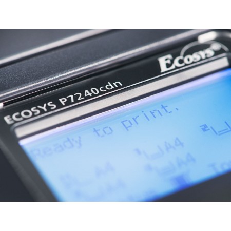 KYOCERA Принтер ECOSYS P7240cdn 1102TX3NL1 KYOCERA Принтер ECOSYS P7240cdn 1102TX3NL1