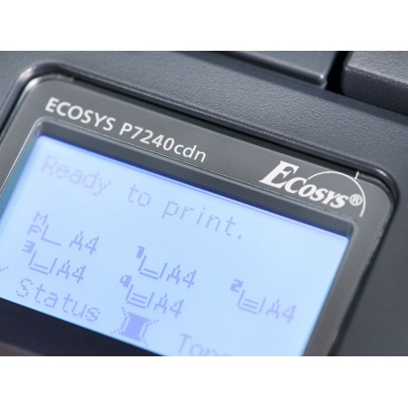 KYOCERA Принтер ECOSYS P7240cdn 1102TX3NL1 KYOCERA Принтер ECOSYS P7240cdn 1102TX3NL1