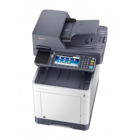 KYOCERA МФУ ECOSYS M6630cidn 1102TZ3NL1 KYOCERA МФУ ECOSYS M6630cidn 1102TZ3NL1