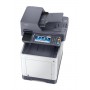 KYOCERA МФУ ECOSYS M6630cidn 1102TZ3NL1 KYOCERA МФУ ECOSYS M6630cidn 1102TZ3NL1