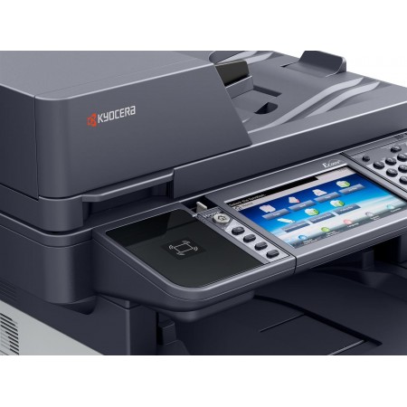 KYOCERA МФУ ECOSYS M6630cidn 1102TZ3NL1 KYOCERA МФУ ECOSYS M6630cidn 1102TZ3NL1