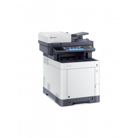 KYOCERA МФУ ECOSYS M6635cidn 1102V13NL1 KYOCERA МФУ ECOSYS M6635cidn 1102V13NL1