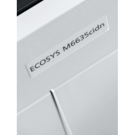 KYOCERA МФУ ECOSYS M6635cidn 1102V13NL1 KYOCERA МФУ ECOSYS M6635cidn 1102V13NL1