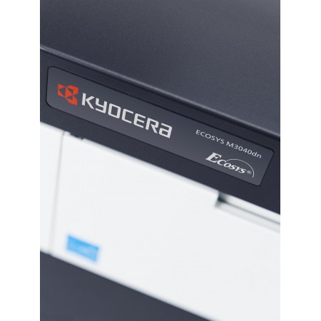 KYOCERA МФУ ECOSYS M3040dn 1102P03NL0 KYOCERA МФУ ECOSYS M3040dn 1102P03NL0