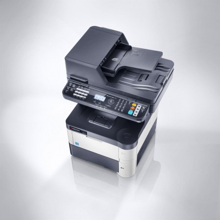 KYOCERA МФУ ECOSYS M3040dn 1102P03NL0 KYOCERA МФУ ECOSYS M3040dn 1102P03NL0