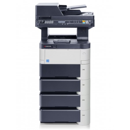KYOCERA МФУ ECOSYS M3040dn 1102P03NL0 KYOCERA МФУ ECOSYS M3040dn 1102P03NL0