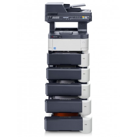 KYOCERA МФУ ECOSYS M3040dn 1102P03NL0 KYOCERA МФУ ECOSYS M3040dn 1102P03NL0