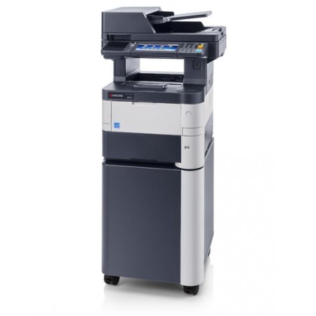KYOCERA МФУ ECOSYS M3540idn 1102NX3NL0 KYOCERA МФУ ECOSYS M3540idn 1102NX3NL0