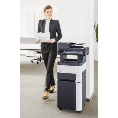 KYOCERA МФУ ECOSYS M3540idn 1102NX3NL0 KYOCERA МФУ ECOSYS M3540idn 1102NX3NL0