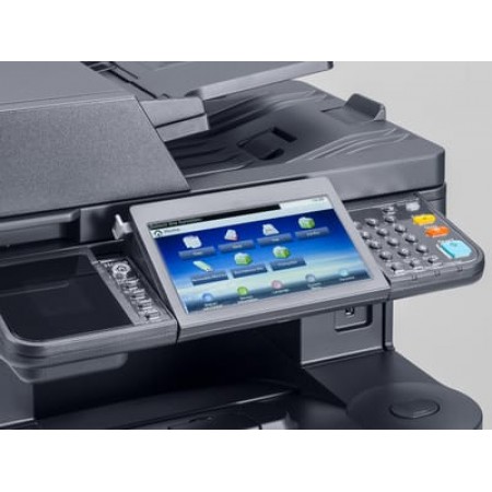 KYOCERA МФУ ECOSYS M3540idn 1102NX3NL0 KYOCERA МФУ ECOSYS M3540idn 1102NX3NL0