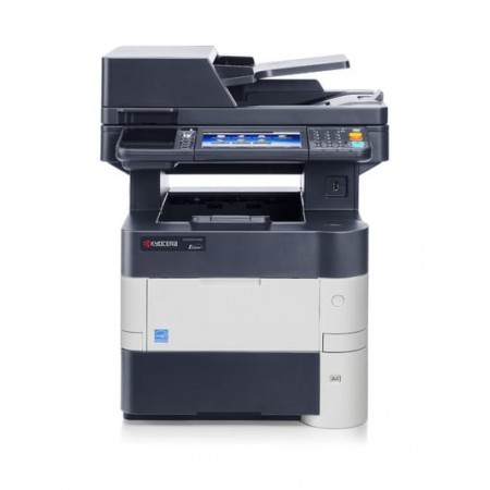 KYOCERA МФУ ECOSYS M3550idn 1102NM3NL0 KYOCERA МФУ ECOSYS M3550idn 1102NM3NL0