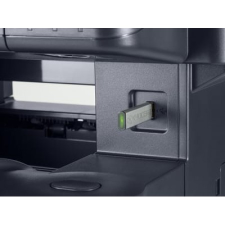 KYOCERA МФУ ECOSYS M3550idn 1102NM3NL0 KYOCERA МФУ ECOSYS M3550idn 1102NM3NL0
