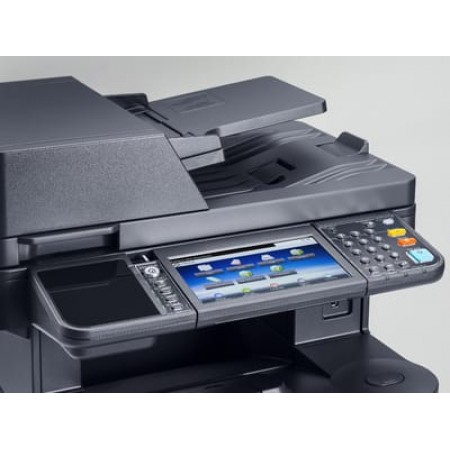 KYOCERA МФУ ECOSYS M3550idn 1102NM3NL0 KYOCERA МФУ ECOSYS M3550idn 1102NM3NL0