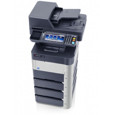 KYOCERA МФУ ECOSYS M3560IDN 1102P63NL0 KYOCERA МФУ ECOSYS M3560IDN 1102P63NL0
