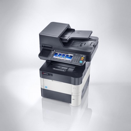 KYOCERA МФУ ECOSYS M3560IDN 1102P63NL0 KYOCERA МФУ ECOSYS M3560IDN 1102P63NL0