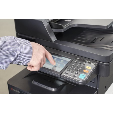 KYOCERA МФУ ECOSYS M3560IDN 1102P63NL0 KYOCERA МФУ ECOSYS M3560IDN 1102P63NL0