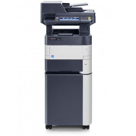 KYOCERA МФУ ECOSYS M3560IDN 1102P63NL0 KYOCERA МФУ ECOSYS M3560IDN 1102P63NL0