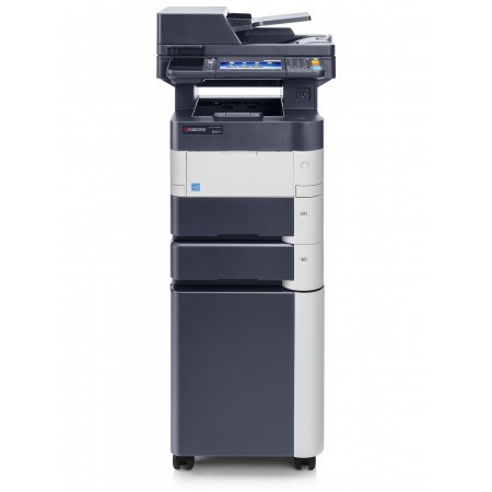 KYOCERA МФУ ECOSYS M3560IDN 1102P63NL0 KYOCERA МФУ ECOSYS M3560IDN 1102P63NL0