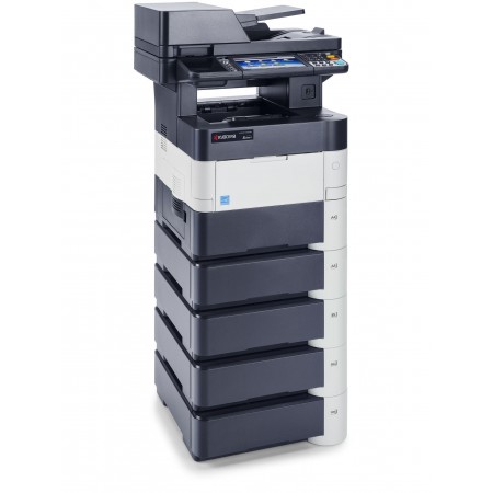 KYOCERA МФУ ECOSYS M3560IDN 1102P63NL0 KYOCERA МФУ ECOSYS M3560IDN 1102P63NL0