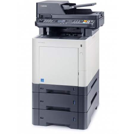 KYOCERA МФУ ECOSYS M6030cdn 1102NV3NL0 KYOCERA МФУ ECOSYS M6030cdn 1102NV3NL0