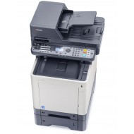 KYOCERA МФУ ECOSYS M6030cdn 1102NV3NL0