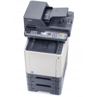 KYOCERA МФУ ECOSYS M6030cdn 1102NV3NL0