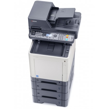 KYOCERA МФУ ECOSYS M6030cdn 1102NV3NL0 KYOCERA МФУ ECOSYS M6030cdn 1102NV3NL0