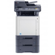 KYOCERA МФУ ECOSYS M6030cdn 1102NV3NL0