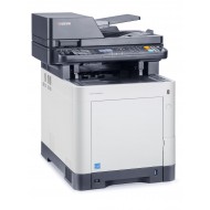 KYOCERA МФУ ECOSYS M6030cdn 1102NV3NL0