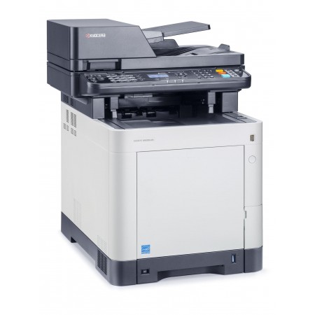 KYOCERA МФУ ECOSYS M6030cdn 1102NV3NL0 KYOCERA МФУ ECOSYS M6030cdn 1102NV3NL0