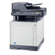 KYOCERA МФУ ECOSYS M6030cdn 1102NV3NL0