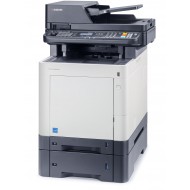 KYOCERA МФУ ECOSYS M6030cdn 1102NV3NL0