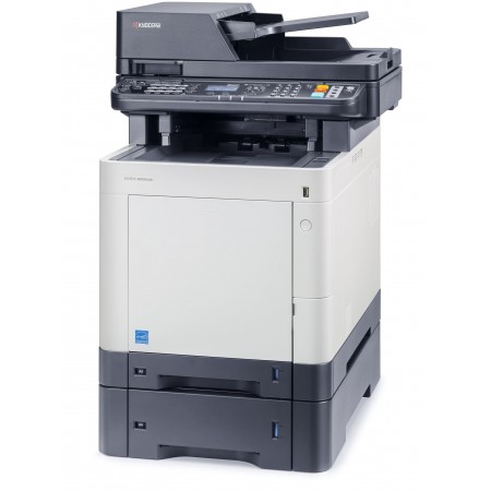 KYOCERA МФУ ECOSYS M6030cdn 1102NV3NL0 KYOCERA МФУ ECOSYS M6030cdn 1102NV3NL0