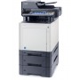 KYOCERA МФУ ECOSYS M6035cidn 1102PB3NL0 KYOCERA МФУ ECOSYS M6035cidn 1102PB3NL0